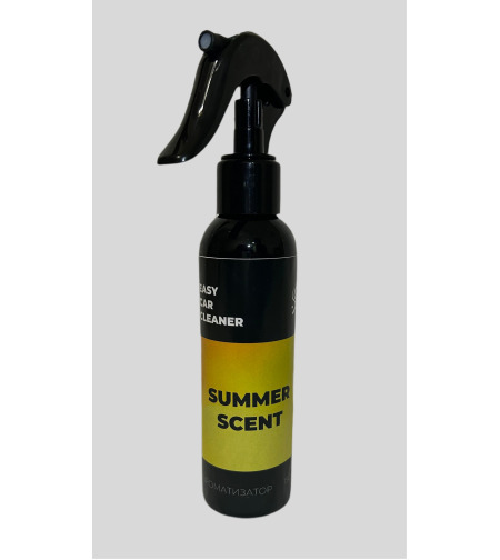 АРОМАТИЗАТОР “SUMMER SCENT”