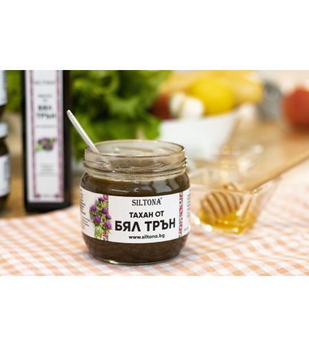 Тахан от Бял трън 280g