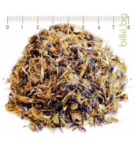 Синя метличина цвят - при липса на апетит и изтощение, Centaurea cyanus 30гр