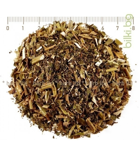 Бударица петниста стрък 30 гр