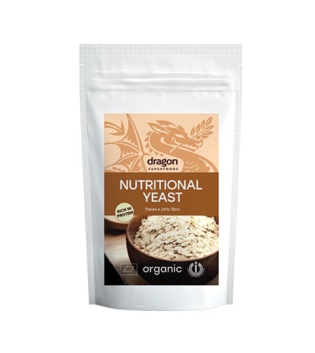 Био Мая Хранителна неактивна, Dragon Superfoods, 100 g