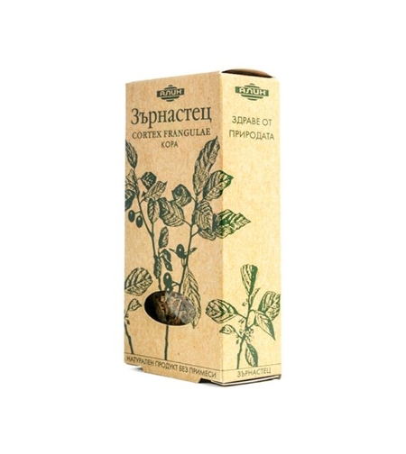 Зърнастец кора -Алин 30гр.