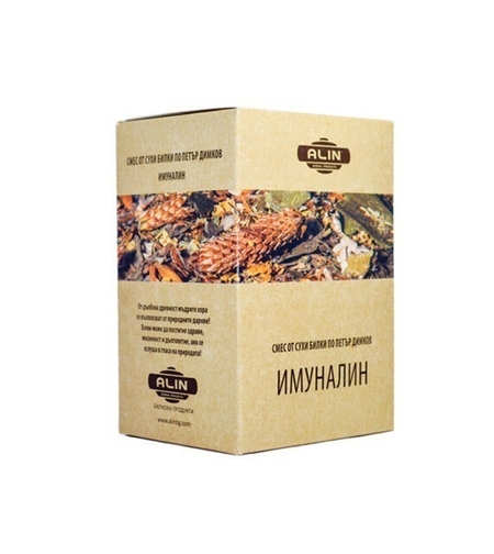 Имуналин