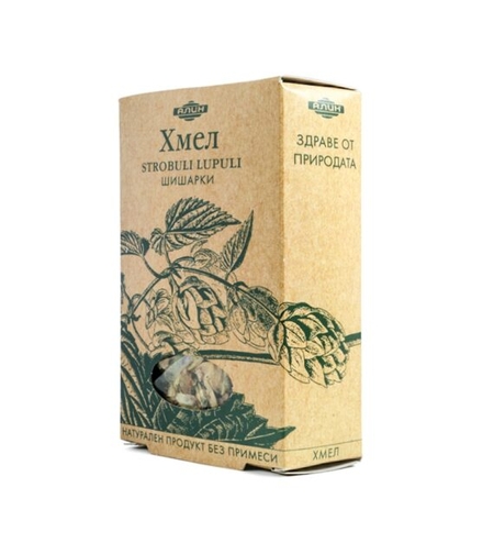Хмел-Алин 30гр.