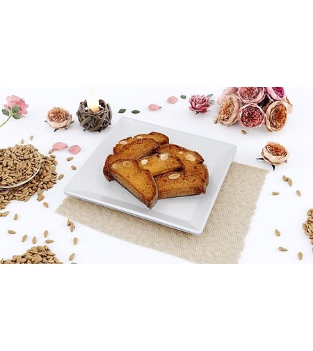 Безглутенови кантучини