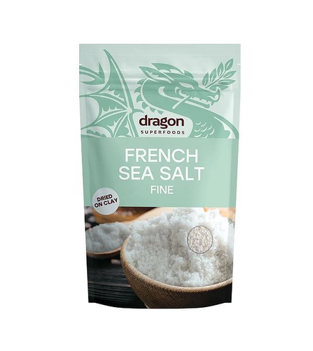 Сол Френска Морска, фина, Гурме Класа, 500 g