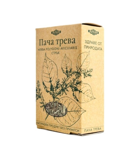 Пача трева стрък-Алин 50гр.