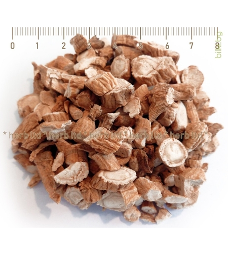 Женшен корен рязан - Бял, при умора и изтощение 5гр