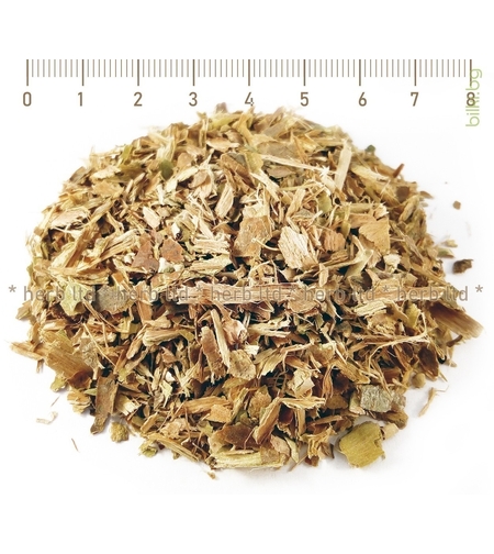 Леска кора - при разширени вени 40гр