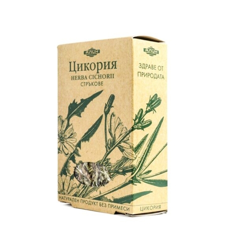 Цикория стрък-Алин 50гр.