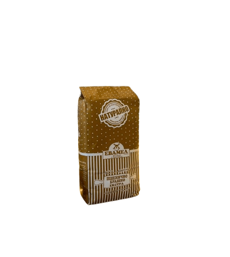 Бяло Пшенично Брашно 