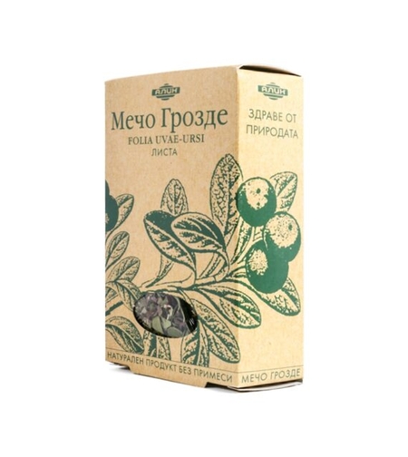 Мечо грозде лист-Алин 50гр.