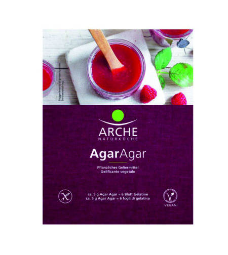Био Агар-агар, Arche, 30 g