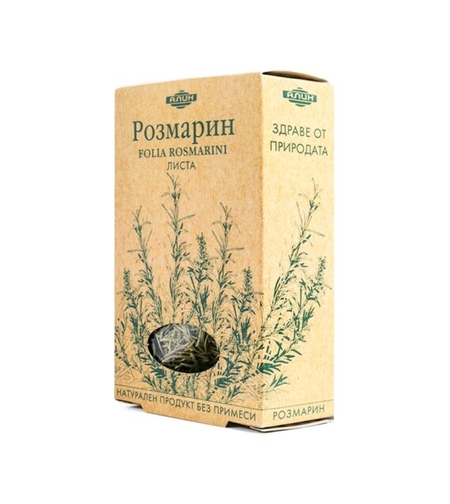 Розмарин-Алин 30гр.