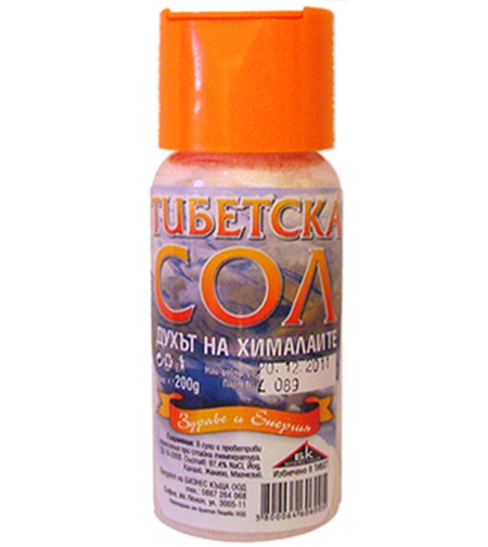 ХИМАЛАЙСКИ ФИНИ СОЛНИ КРИСТАЛИ 150ГР