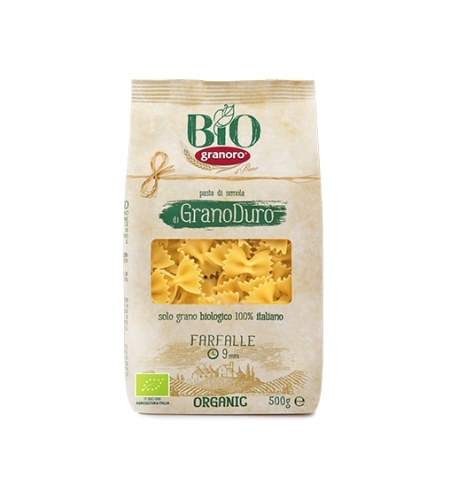 Био Фарфале, GRANORO, 500 гр
