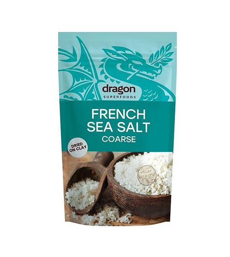 Сол Френска Морска, едра, Гурме Класа, 500 g