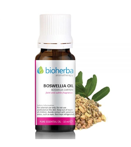 МАСЛО ОТ ТАМЯН 5мл