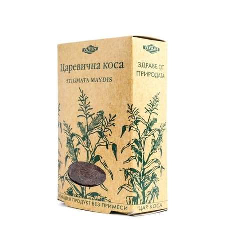 Царевична коса-Алин 40гр.