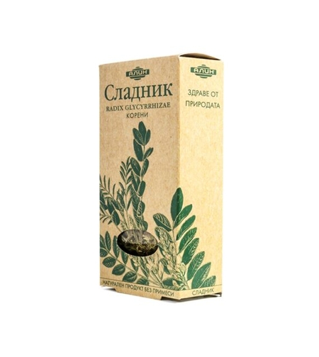 Сладник / Женско биле корен-Алин 30гр.