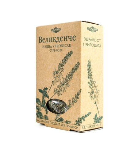 Великденче стрък-Алин 50гр.