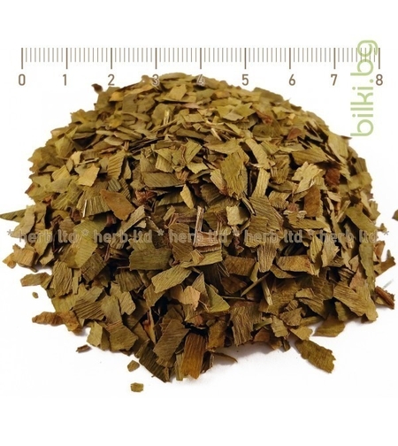 Гинко Билоба лист - за памет и при шум в ушите 20 гр