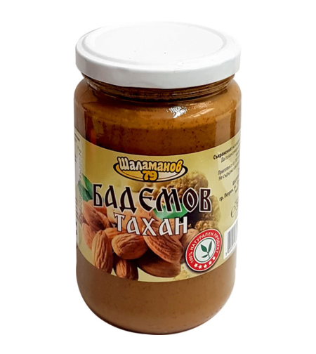 Бадемов Тахан - Шаламанов 79 - 700 гр.