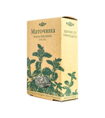 Маточина лист-Алин 50гр.