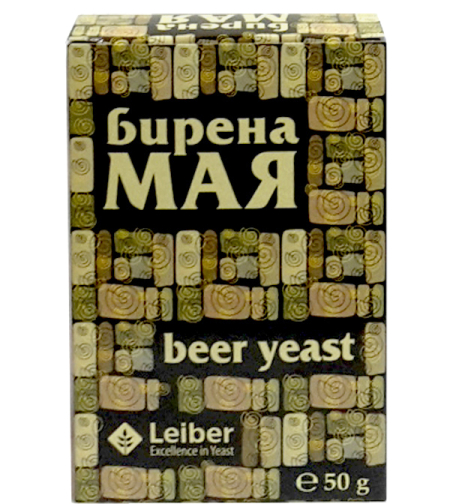 БИРЕНА МАЯ 50 ГР LEIBER