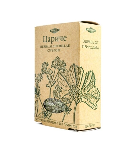 Цариче стрък-Алин 50гр.