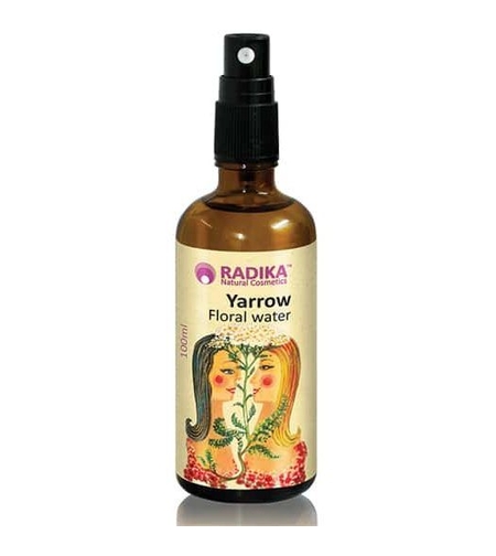 ФЛОРАЛНА ВОДА ОТ БЯЛ РАВНЕЦ СПРЕЙ 100 мл