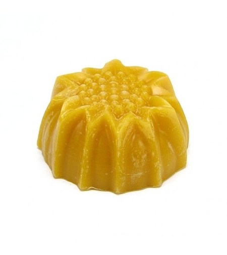 Натурален пчелен восък 50ГР.