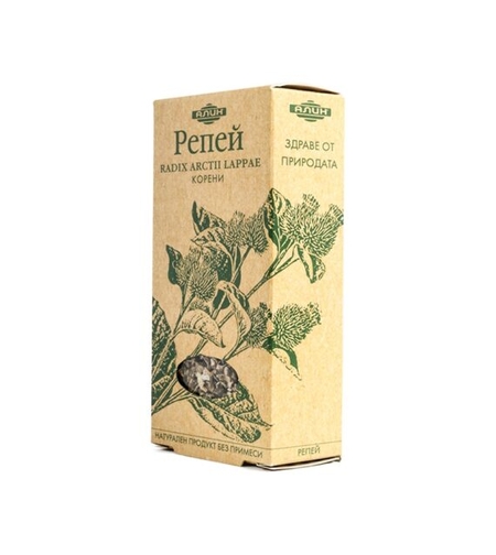 Репей корен-Алин 40гр.