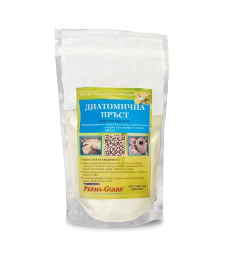 Диатомична пръст, Perma Guard, 250g