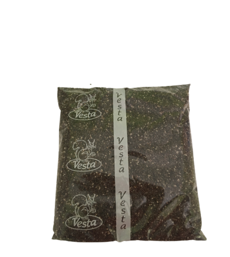 Чиа семена 500 гр.