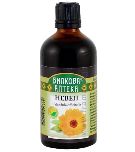 Тинктура Невен 100 мл