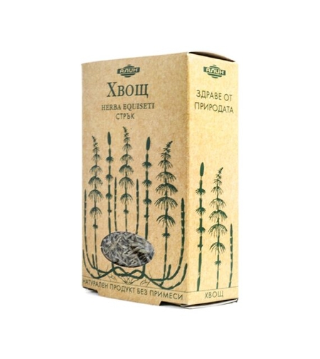 Хвощ стрък-Алин 50гр.