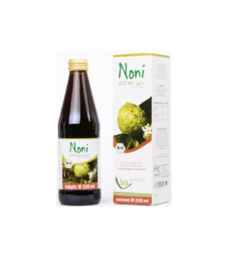 Био Сок от Нони, Medicura Naturprodukte AG, 330 ml