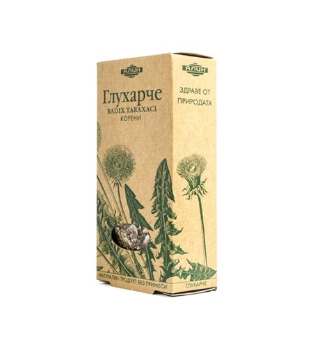 Глухарче корен-Алин 40гр.