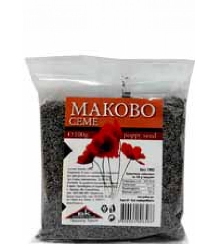 МАКОВО СЕМЕ 100 ГР