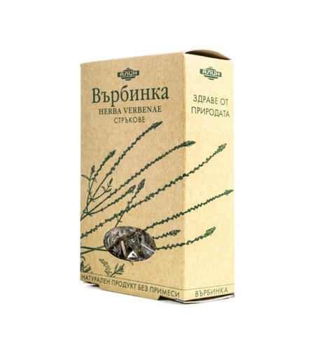 Върбинка стрък-Алин 50гр.