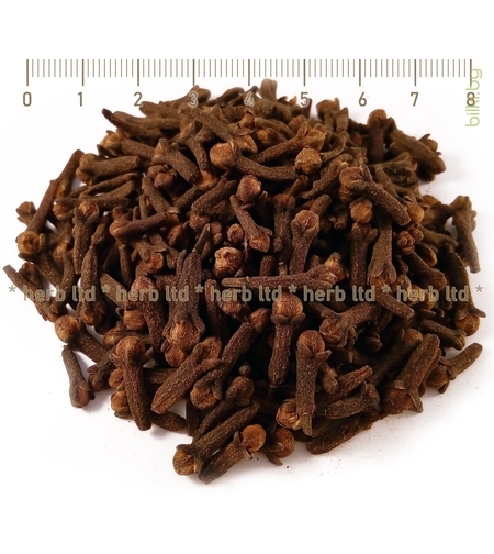 Карамфил плод цял, 50гр