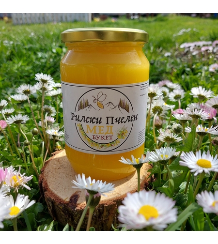 Пчелен Мед – Букет
