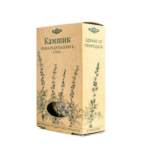 Камшик стрък-Алин 50гр.