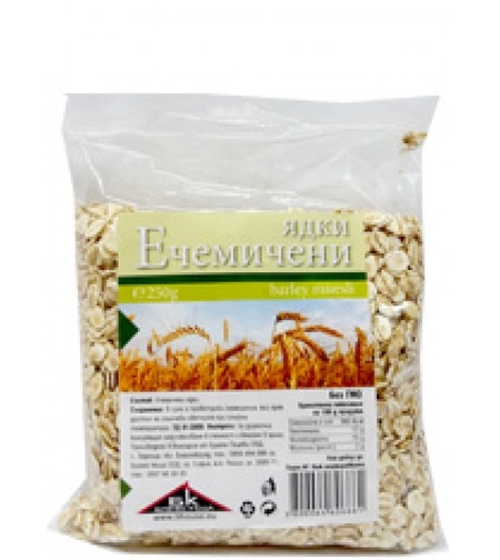 ЕЧЕМИЧЕНИ ЯДКИ 250ГР