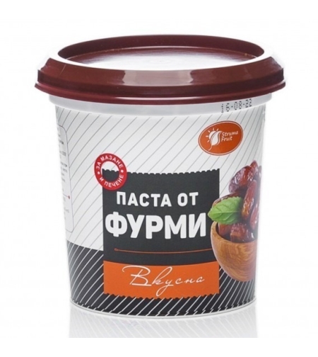 ПАСТА ОТ ФУРМИ , 450 ГР. КУТИЯ