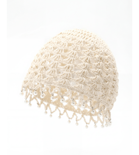 Handmade Skull Hat