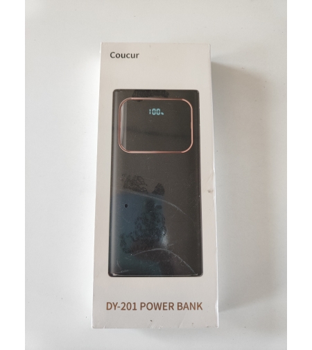 Power Bank DY-201