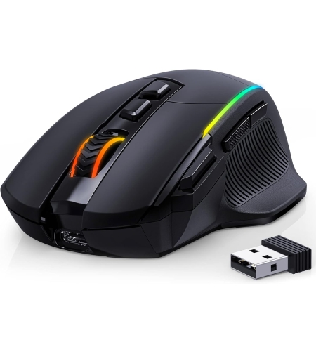 RISOPHY PC365A Wireless Optical Mouse