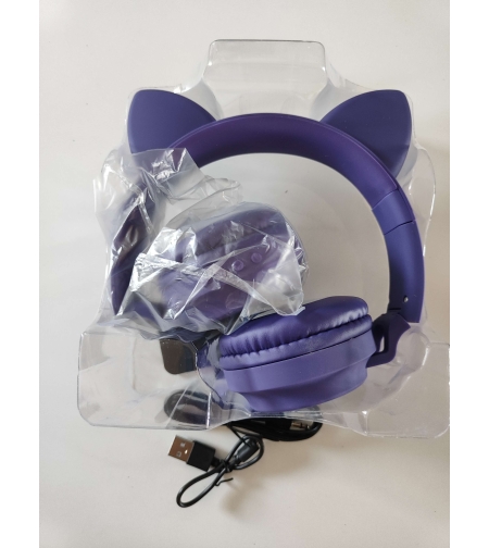 Безжични слушалки CAT EAR